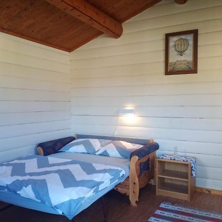 Lubbenes Gard Bed and Breakfast Molde Buitenkant foto