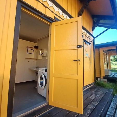 Lubbenes Gard Bed and Breakfast Molde Buitenkant foto