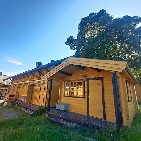 Lubbenes Gard Bed and Breakfast Molde Buitenkant foto
