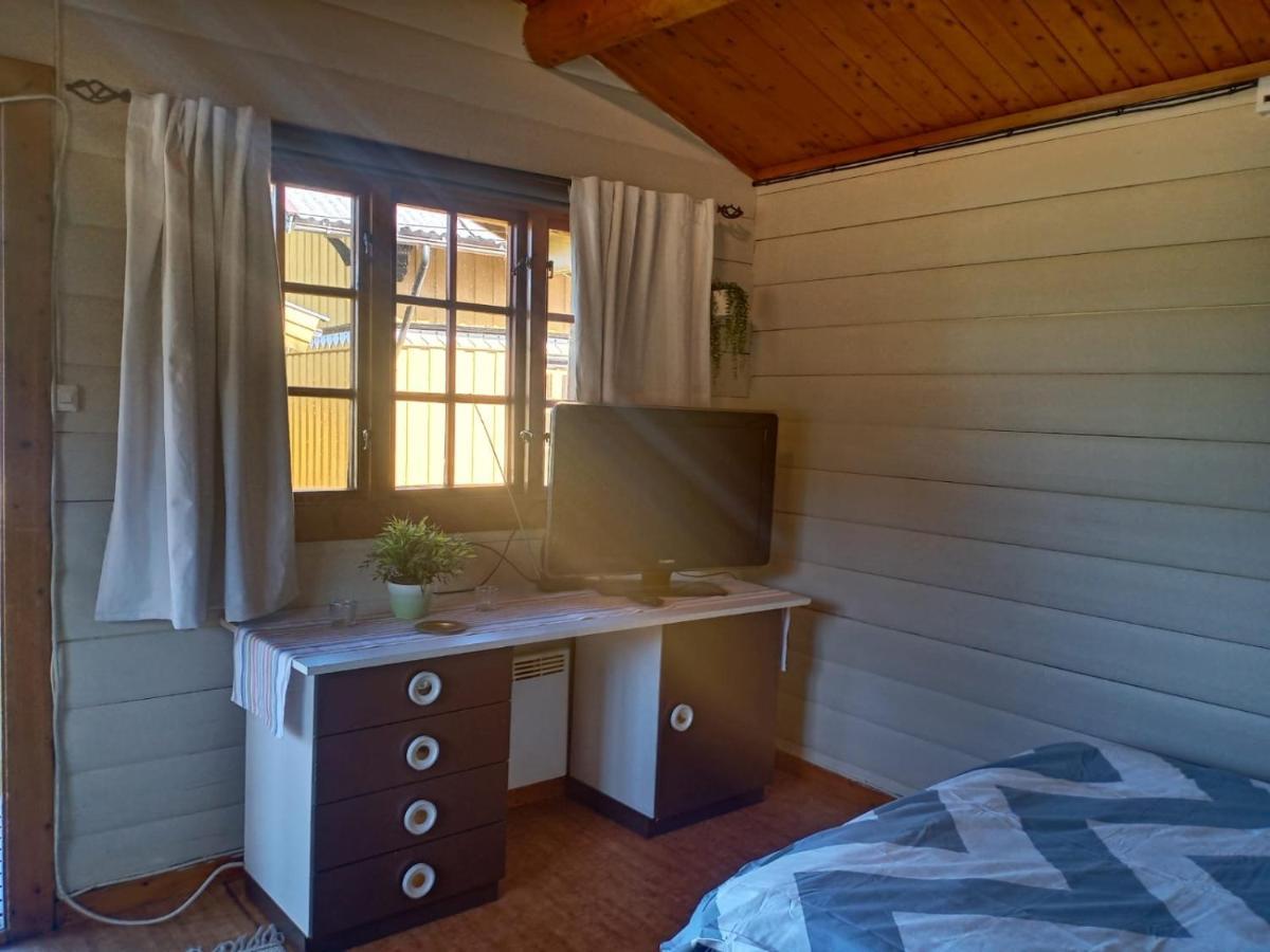 Lubbenes Gard Bed and Breakfast Molde Buitenkant foto