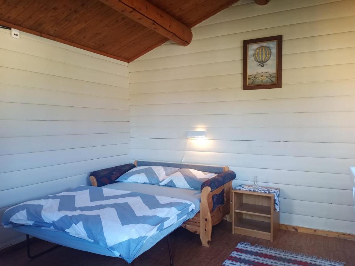 Lubbenes Gard Bed and Breakfast Molde Buitenkant foto