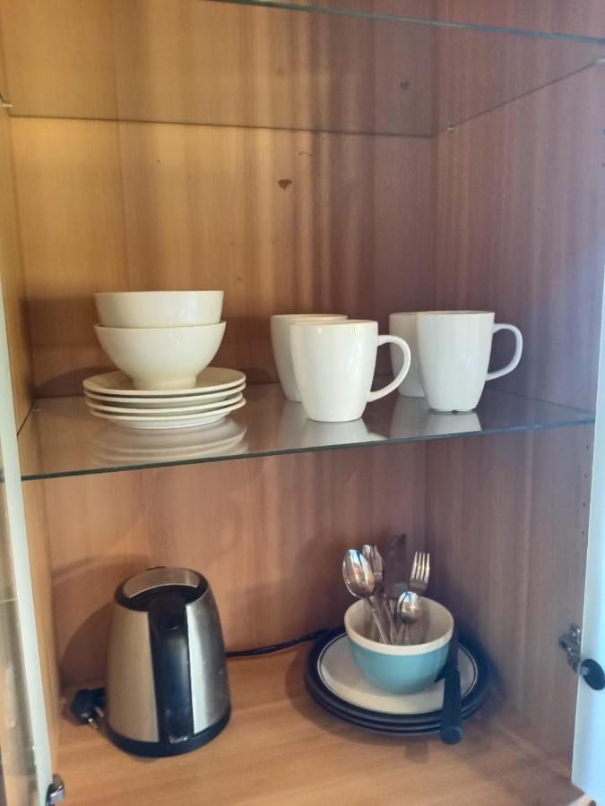 Lubbenes Gard Bed and Breakfast Molde Buitenkant foto